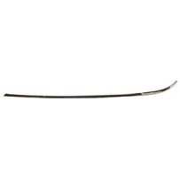 Achetez le MOULURE DE BOUCLIER AVANT GAUCHE (ELEG) MERCEDES MERCEDES E W212 09- au meilleur prix sur todocarrocería.com