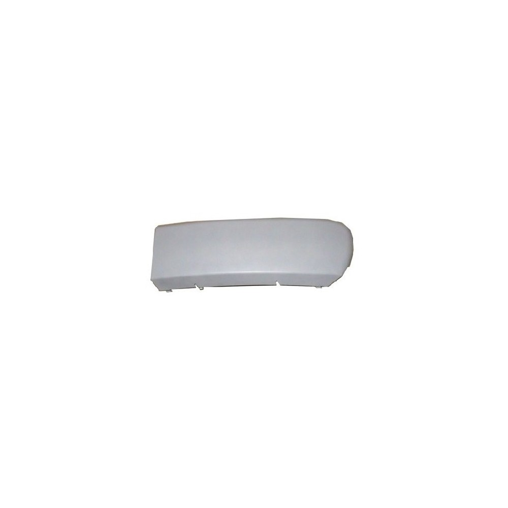 Compra MOLDURA PARAGOLPES DELANTERO IZQUIERDO 3P MITSUBISHI MITSUBISHI COLT 04- al mejor precio en todocarrocería.com