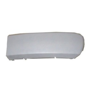 Compra MOLDURA PARAGOLPES DELANTERO IZQUIERDO 3P MITSUBISHI MITSUBISHI COLT 04- al mejor precio en todocarrocería.com