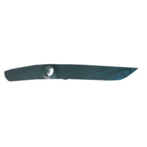 Achetez MOULURE PARE-CHOCS AVANT GAUCHE AVEC TROU DE CAPTEUR BMW BMW X5 E53 00-04 au meilleur prix sur todocarrocería.com
