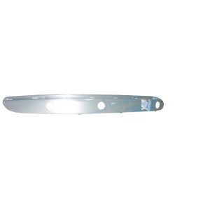 Compra MOLDURA PARAGOLPES DELANTERO IZQUIERDO C/AGUJERO SENSOR(AVANT/ELEG) MERCEDES MERCEDES C W203 01- al mejor precio en todoc