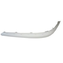 Achetez Moulure Pare-chocs Avant Gauche avec Trou pour Moulure Mercedes Mercedes W211 02- au meilleur prix sur todocarrocería.co