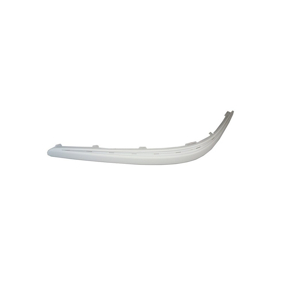 Achetez Moulure Pare-chocs Avant Gauche avec Trou pour Moulure Mercedes Mercedes W211 02- au meilleur prix sur todocarrocería.co