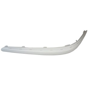 Achetez Moulure Pare-chocs Avant Gauche avec Trou pour Moulure Mercedes Mercedes W211 02- au meilleur prix sur todocarrocería.co