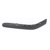 Compra MOLDURA PARAGOLPES DELANTERO IZQUIERDO C/FUROS MOLDURA CROMADO MERCEDES MERCEDES W210 99- al mejor precio en todocarrocer