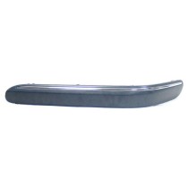 Achetez le MOULURE DE BOUCLIER AVANT GAUCHE AVEC MOULURE CHROMÉE MERCEDES MERCEDES C W203 04- au meilleur prix sur todocarrocerí