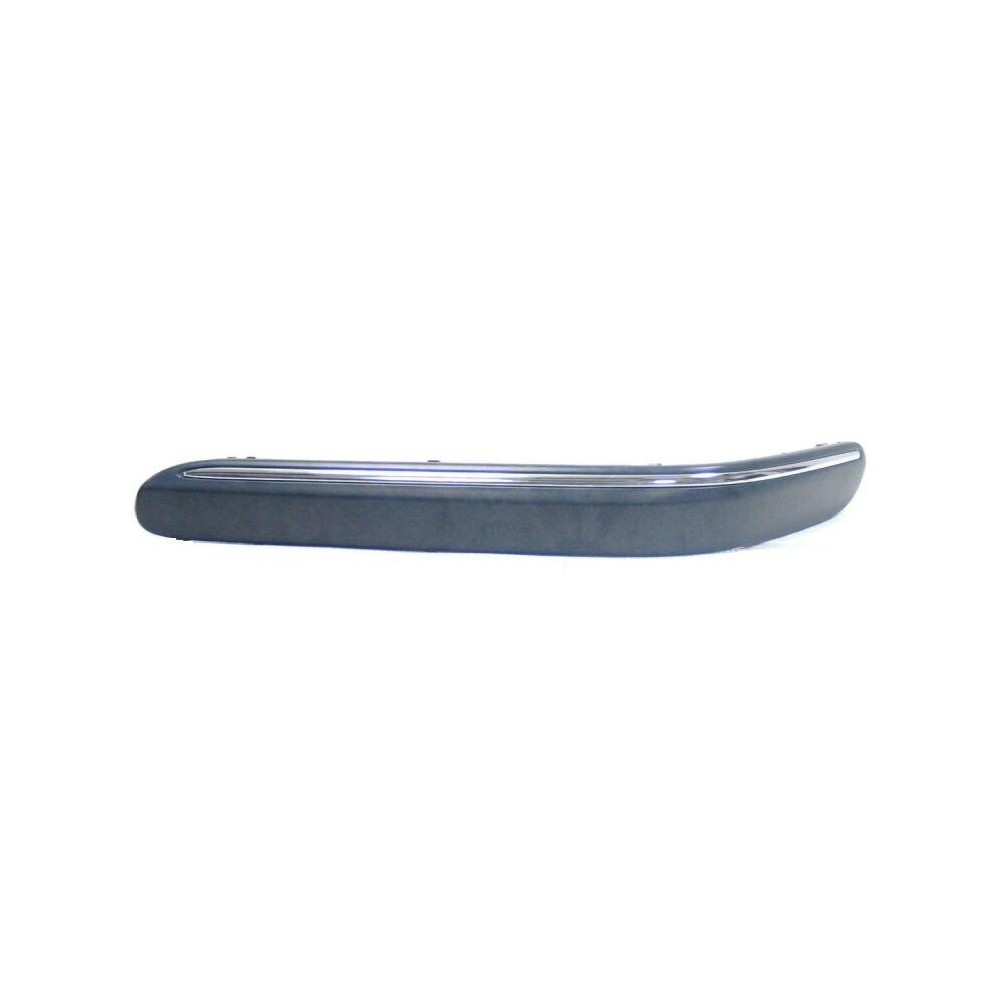 Compra MOLDURA PARAGOLPES DELANTERO IZQUIERDO C/MOLDURA CROMADO MERCEDES MERCEDES C W203 04- al mejor precio en todocarrocería.c