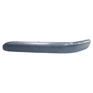 Achetez le MOULURE DE BOUCLIER AVANT GAUCHE AVEC MOULURE CHROMÉE MERCEDES MERCEDES C W203 04- au meilleur prix sur todocarrocerí