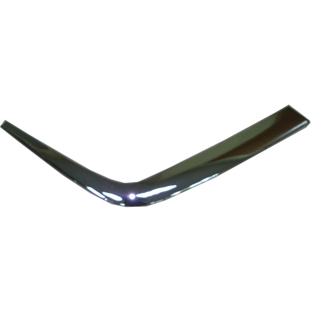 Compra MOLDURA PARAGOLPES DELANTERO IZQUIERDO CROMADO MERCEDES MERCEDES C W202 97- al mejor precio en todocarrocería.com