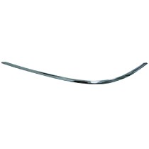 Compra MOLDURA PARAGOLPES DELANTERO IZQUIERDO CROMADO MERCEDES MERCEDES C W204 11- al mejor precio en todocarrocería.com
