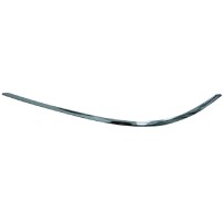 Compra MOLDURA PARAGOLPES DELANTERO IZQUIERDO CROMADO MERCEDES MERCEDES C W204 11- al mejor precio en todocarrocería.com