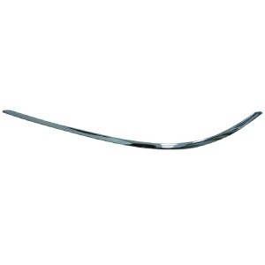 Achetez MOULURE PARE-CHOCS AVANT GAUCHE CHROMÉ MERCEDES MERCEDES C W204 11- au meilleur prix sur todocarrocería.com