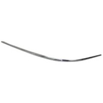 Achetez MOULURE PARE-CHOCS AVANT GAUCHE CHROMÉ MERCEDES MERCEDES CLK W209 03-05 au meilleur prix sur todocarrocería.com