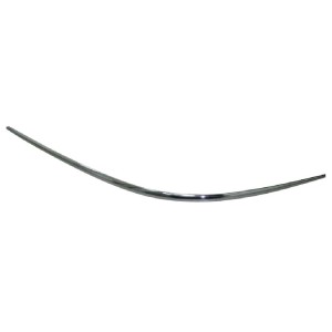 Achetez MOULURE PARE-CHOCS AVANT GAUCHE CHROMÉ MERCEDES MERCEDES CLK W209 06- au meilleur prix sur todocarrocería.com