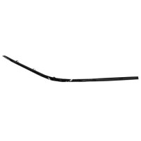 Compra MOLDURA PARAGOLPES DELANTERO IZQUIERDO CROMADO MERCEDES MERCEDES W210 99- al mejor precio en todocarrocería.com