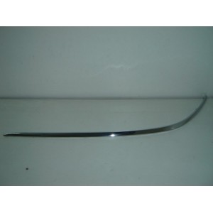 Compra MOLDURA PARAGOLPES DELANTERO IZQUIERDO CROMADO MERCEDES MERCEDES S W220 98- al mejor precio en todocarrocería.com