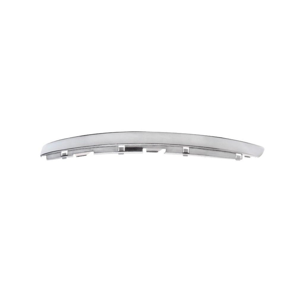 Achetez au meilleur prix sur todocarrocería.com le Moulure Pare-chocs Avant Gauche Chromé VW VW JETTA 05-/GOLF SW 07-.