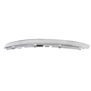 Achetez au meilleur prix sur todocarrocería.com le Moulure Pare-chocs Avant Gauche Chromé VW VW JETTA 05-/GOLF SW 07-.