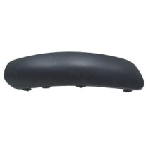 Achetez le Moulure Pare-chocs Avant Gauche Noir CITROEN CITROEN C3 05- au meilleur prix sur todocarrocería.com.