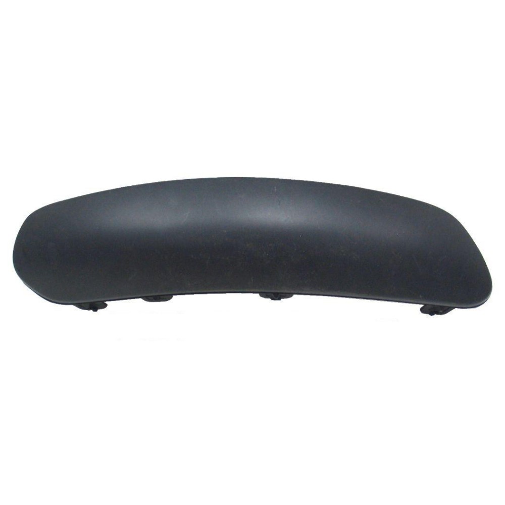 Compra MOLDURA PARAGOLPES DELANTERO IZQUIERDO NEGRO CITROEN CITROEN C3 05- al mejor precio en todocarrocería.com