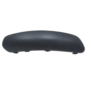 Compra MOLDURA PARAGOLPES DELANTERO IZQUIERDO NEGRO CITROEN CITROEN C3 05- al mejor precio en todocarrocería.com