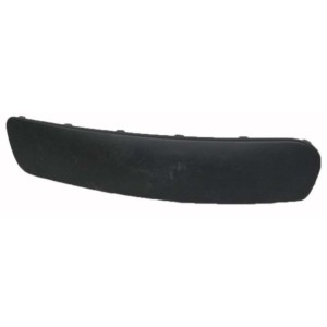 Achetez MOULURE PARE-CHOCS AVANT GAUCHE NOIR CITROEN CITROEN C3 10- au meilleur prix sur todocarrocería.com.