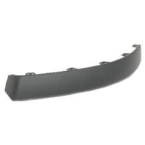 Compra MOLDURA PARAGOLPES DELANTERO IZQUIERDO NEGRO CITROEN CITROEN C4 04- al mejor precio en todocarrocería.com