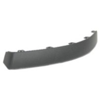 Compra MOLDURA PARAGOLPES DELANTERO IZQUIERDO NEGRO CITROEN CITROEN C4 04- al mejor precio en todocarrocería.com