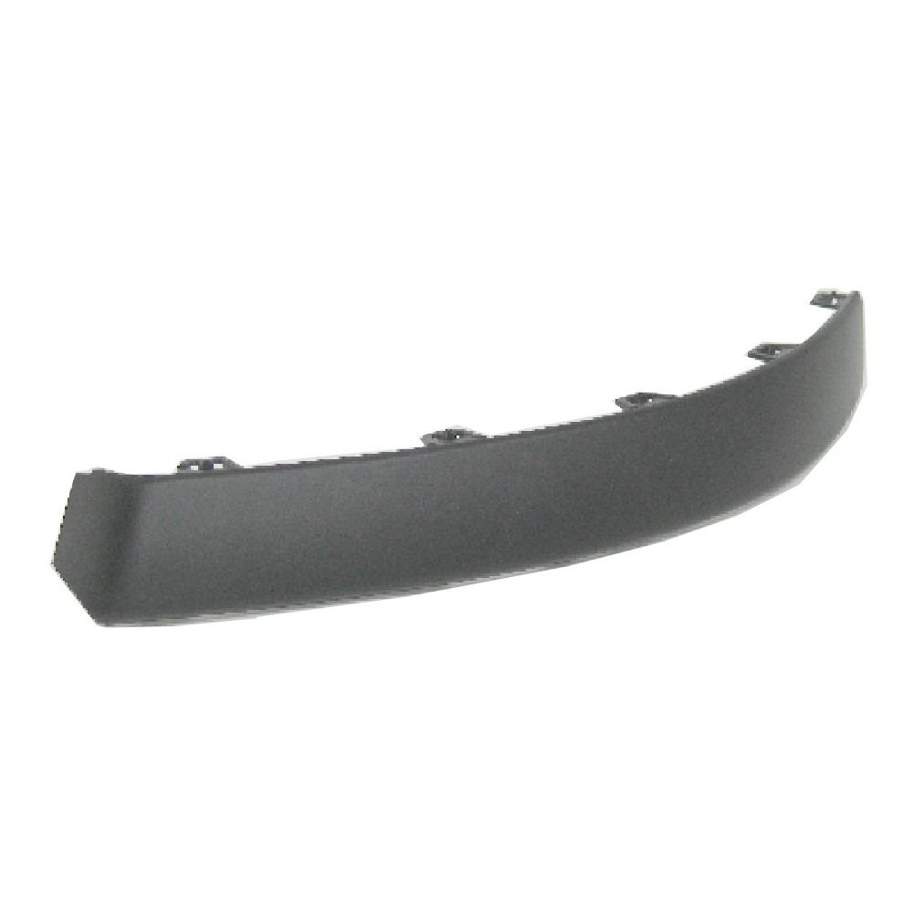 Achetez le Moulure Pare-chocs Avant Gauche Noir CITROEN CITROEN C4 04- au meilleur prix sur todocarrocería.com.