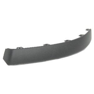 Achetez le Moulure Pare-chocs Avant Gauche Noir CITROEN CITROEN C4 04- au meilleur prix sur todocarrocería.com.