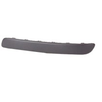 Compra MOLDURA PARAGOLPES DELANTERO IZQUIERDO NEGRO FIAT FIAT IDEA 04- al mejor precio en todocarrocería.com