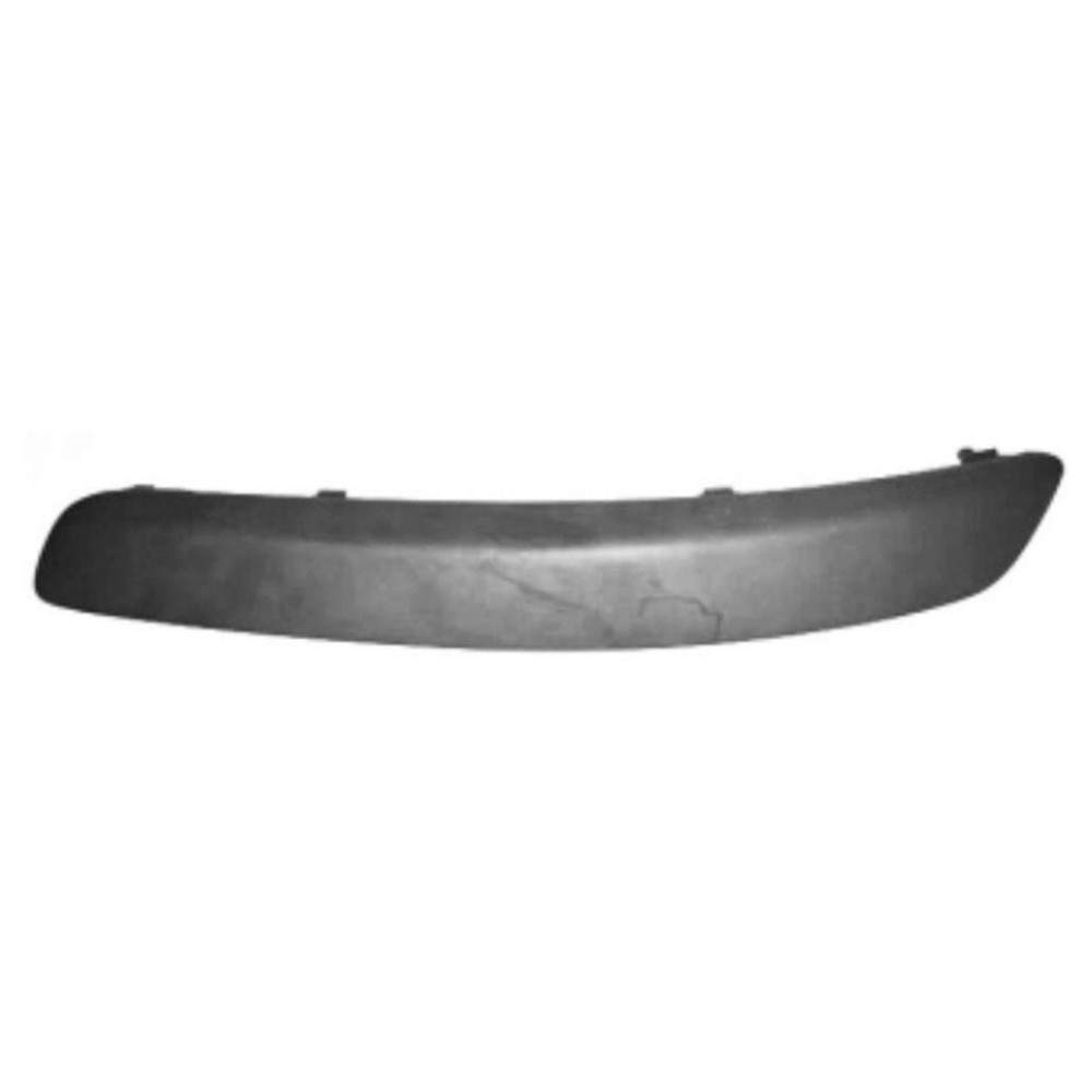 Achetez MOULURE PARE-CHOCS AVANT GAUCHE NOIR VW VW GOLF V 03- au meilleur prix sur todocarrocería.com.