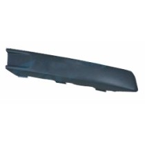 Achetez MOULURE PARE-CHOCS AVANT GAUCHE NOIR VW VW PASSAT 05- au meilleur prix sur todocarrocería.com