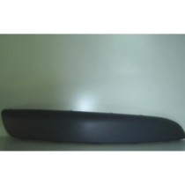 Compra MOLDURA PARAGOLPES DELANTERO IZQUIERDO P/P PEUGEOT PEUGEOT 307 01- al mejor precio en todocarrocería.com