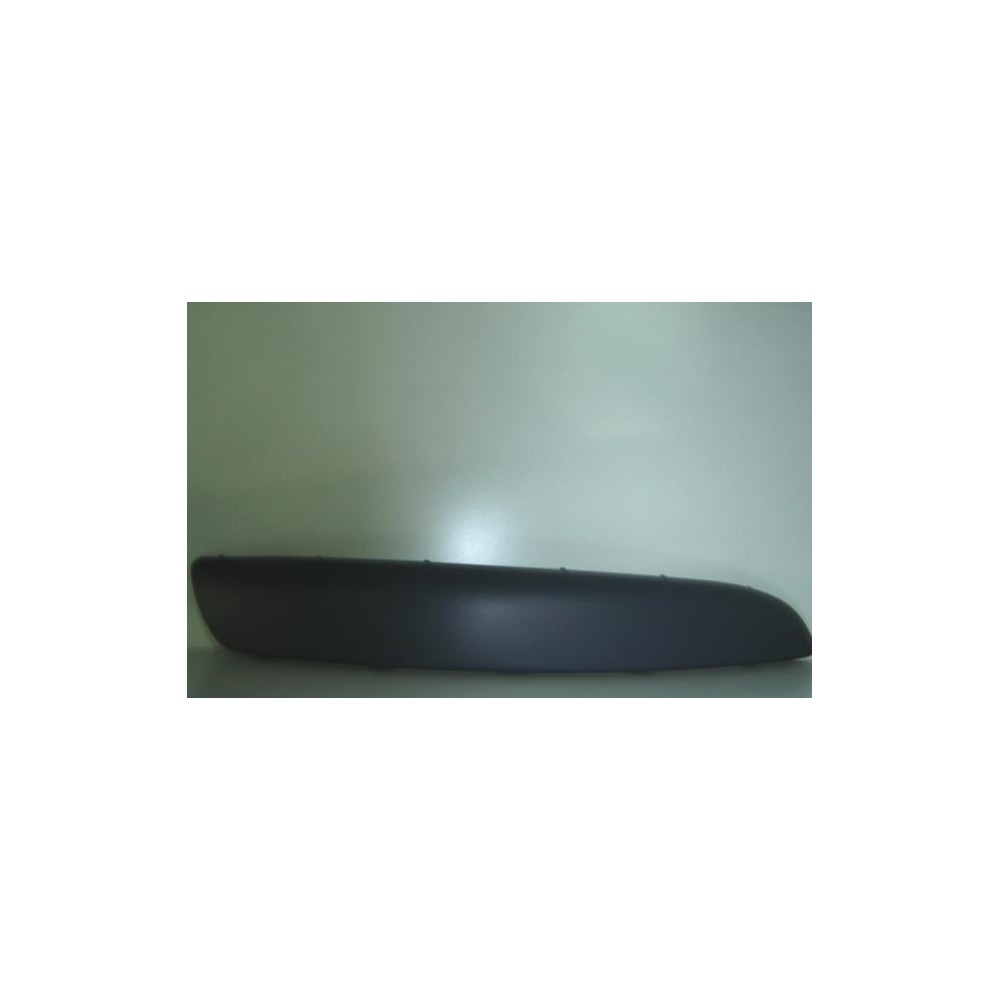 Achetez MOULURE PARE-CHOCS AVANT GAUCHE P/P PEUGEOT PEUGEOT 307 01- au meilleur prix sur todocarrocería.com