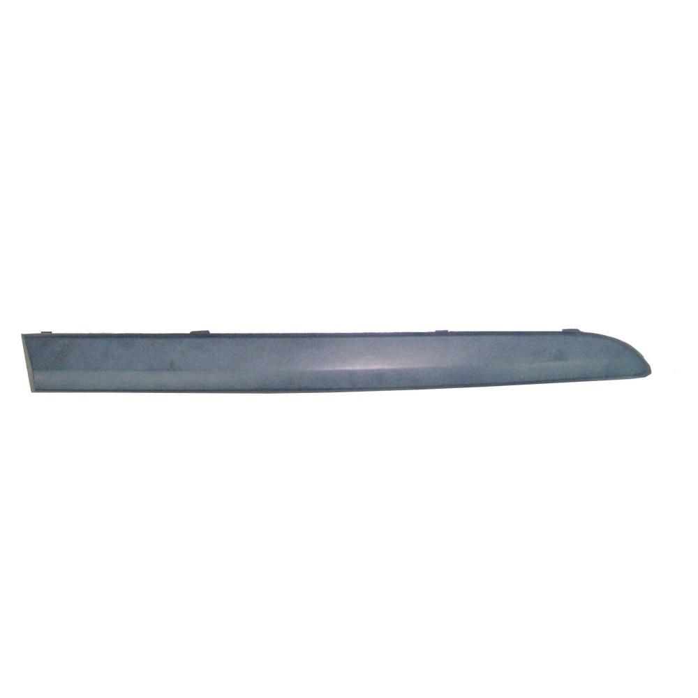 Compra MOLDURA PARAGOLPES DELANTERO IZQUIERDO P/P BMW BMW S/1 E87 04- al mejor precio en todocarrocería.com