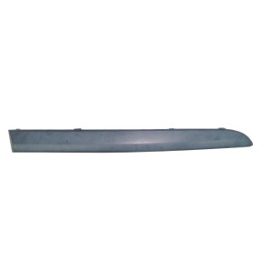 Compra MOLDURA PARAGOLPES DELANTERO IZQUIERDO P/P BMW BMW S/1 E87 04- al mejor precio en todocarrocería.com