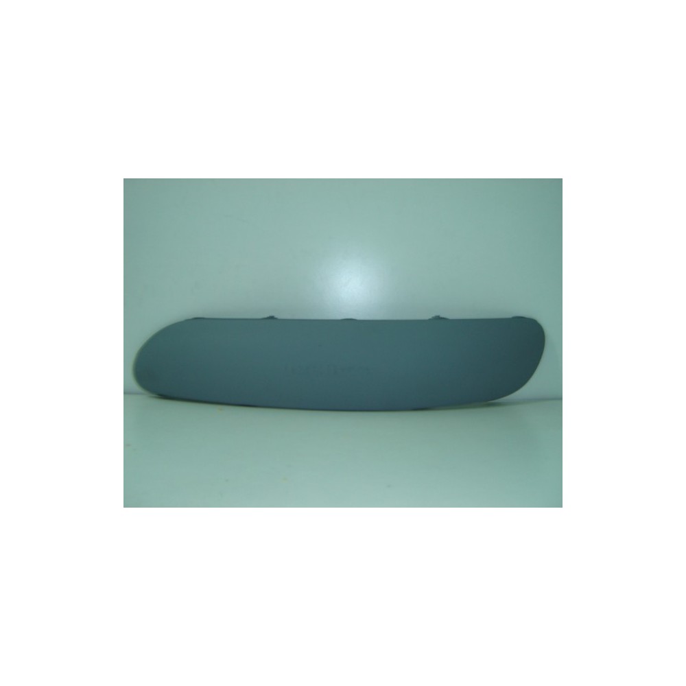 Achetez MOULURE PARE-CHOCS AVANT GAUCHE P/P CITROEN CITROEN C3 02- au meilleur prix sur todocarrocería.com