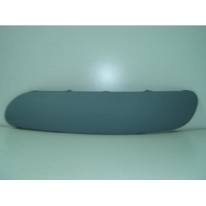 Compra MOLDURA PARAGOLPES DELANTERO IZQUIERDO P/P CITROEN CITROEN C3 02- al mejor precio en todocarrocería.com