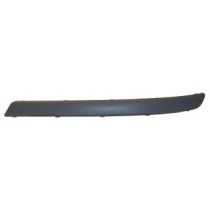 Compra MOLDURA PARAGOLPES DELANTERO IZQUIERDO P/P OPEL OPEL CORSA 03- al mejor precio en todocarrocería.com