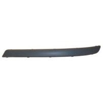 Compra MOLDURA PARAGOLPES DELANTERO IZQUIERDO P/P OPEL OPEL CORSA 03- al mejor precio en todocarrocería.com