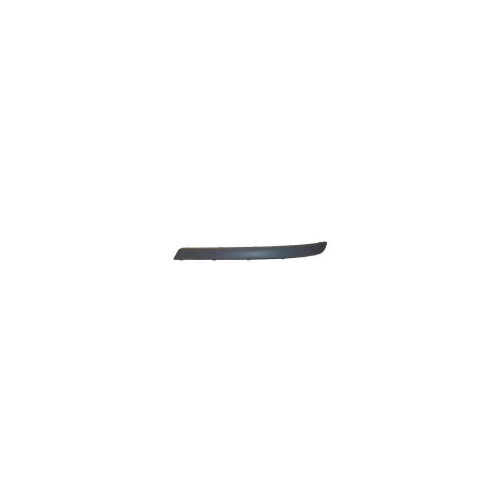 Compra MOLDURA PARAGOLPES DELANTERO IZQUIERDO P/P OPEL OPEL CORSA 03- al mejor precio en todocarrocería.com