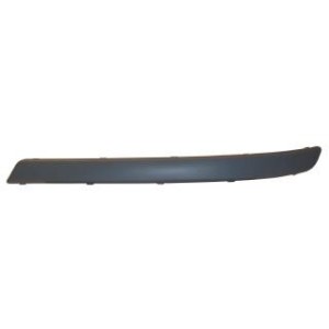 Compra MOLDURA PARAGOLPES DELANTERO IZQUIERDO P/P OPEL OPEL CORSA 03- al mejor precio en todocarrocería.com
