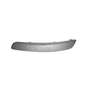 Compra MOLDURA PARAGOLPES DELANTERO IZQUIERDO P/P VW VW GOLF V 03- al mejor precio en todocarrocería.com
