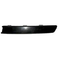 Compra MOLDURA PARAGOLPES DELANTERO IZQUIERDO P/P VW VW PASSAT 05- al mejor precio en todocarrocería.com