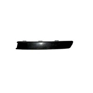 Achetez MOULURE PARE-CHOCS AVANT GAUCHE P/P VW VW PASSAT 05- au meilleur prix sur todocarrocería.com