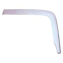 Achetez MOULURE PARE-CHOCS AVANT GAUCHE(COIN) MERCEDES MERCEDES W210 96- au meilleur prix sur todocarrocería.com