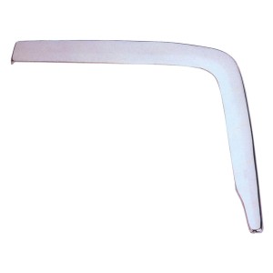 Achetez MOULURE PARE-CHOCS AVANT GAUCHE(COIN) MERCEDES MERCEDES W210 96- au meilleur prix sur todocarrocería.com