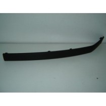 Compra MOLDURA PARAGOLPES DELANTERO IZQUIERDO(NEGRO) SKODA SKODA FABIA 99- al mejor precio en todocarrocería.com