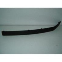 Compra MOLDURA PARAGOLPES DELANTERO IZQUIERDO(NEGRO) SKODA SKODA FABIA 99- al mejor precio en todocarrocería.com